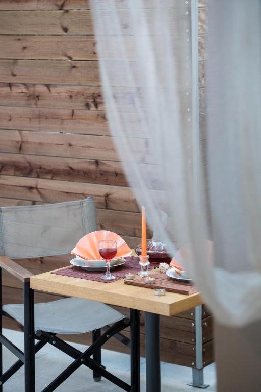 LEFKAS CITY APARTMENTS & Suites - 17