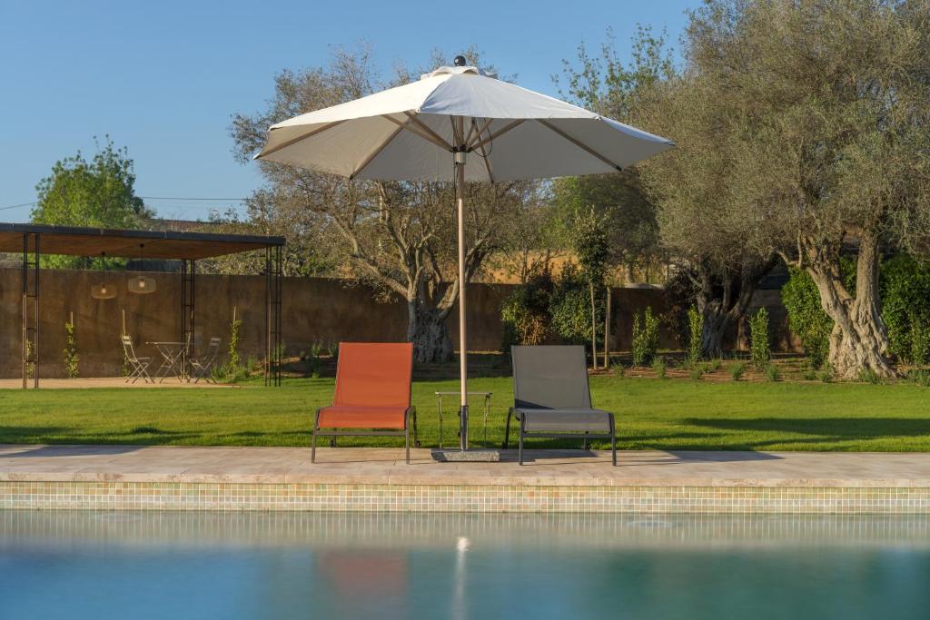 Zahrada ubytování Hotel Mas del Sol