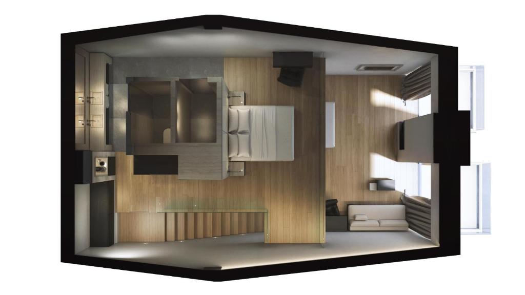 The Tanneries Hotel & Spa - a Member of Design Hotels - 13