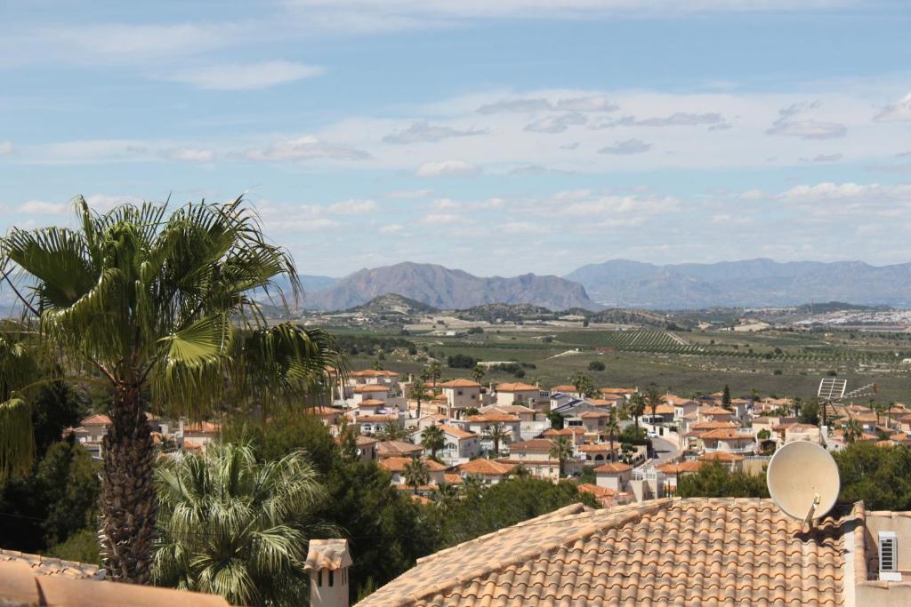 Villa Castillo Nuevo, San Miguel de Salinas – Updated 2023 Prices