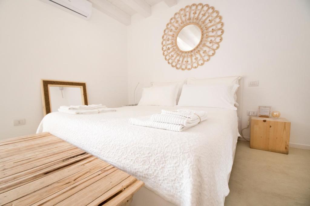 Casa Memi - Tweepersoonskamer Met Balkon