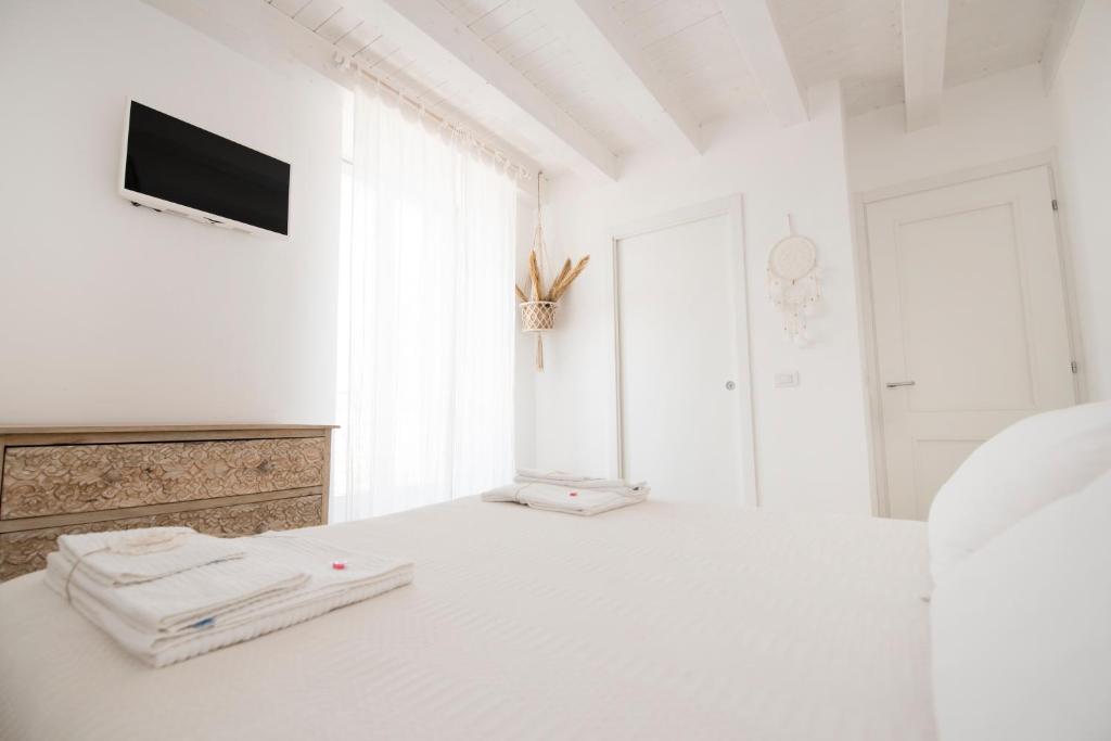 Casa Memi - Tweepersoonskamer Met Balkon