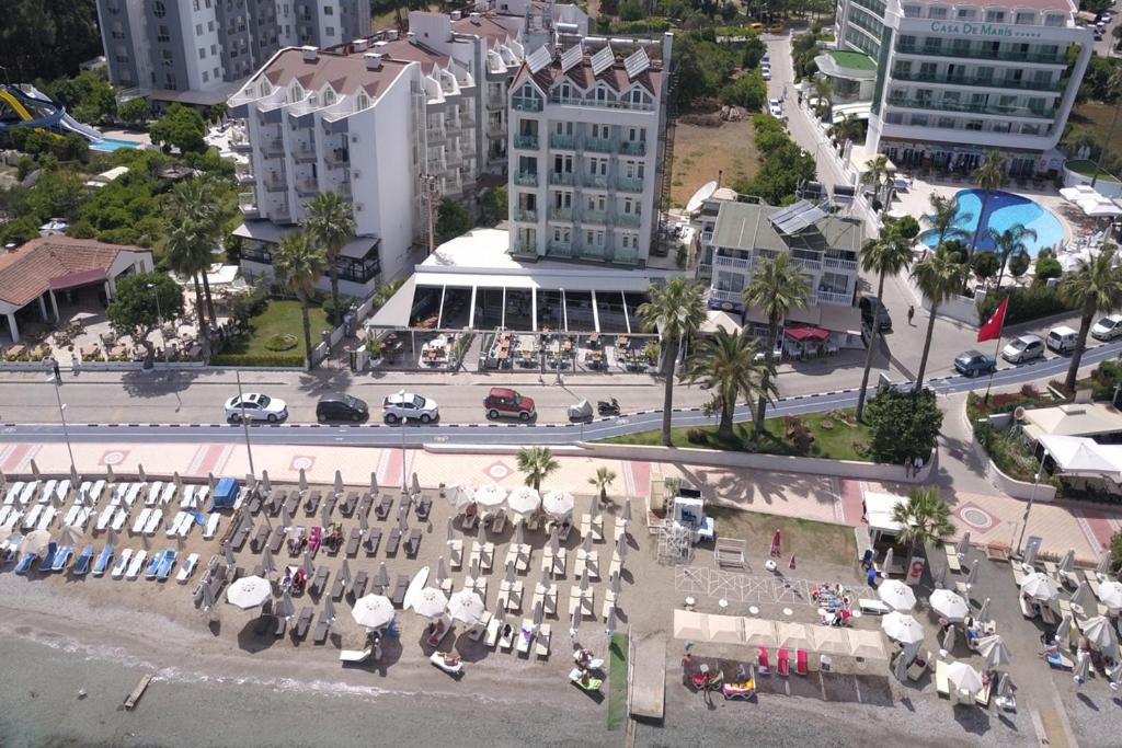 B B Yuzbasi Beach Marmaris Updated 2021 Prices