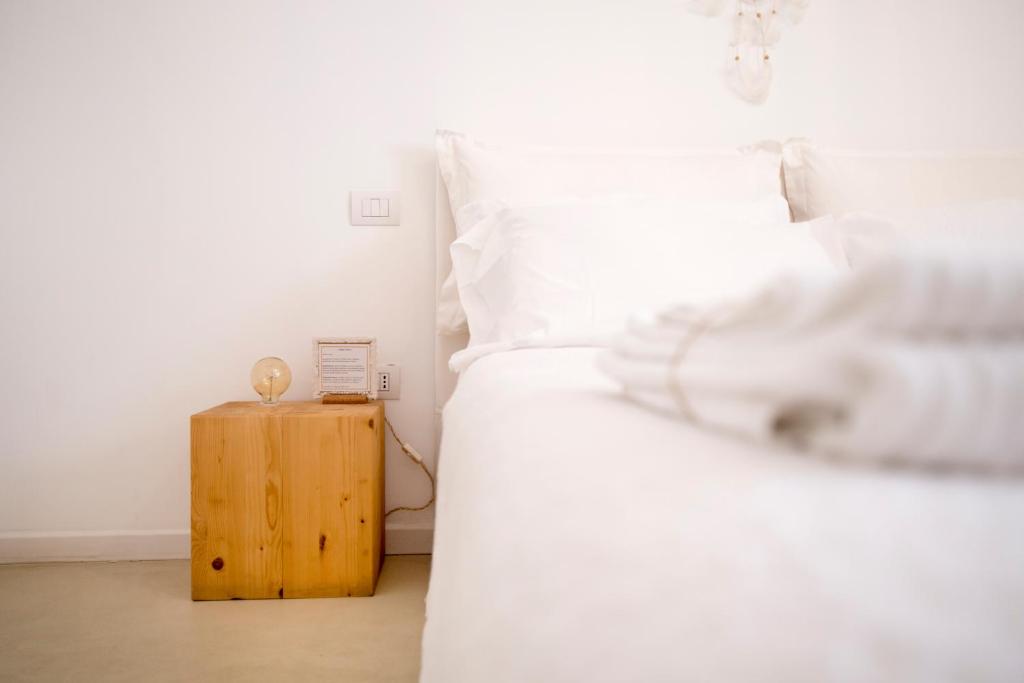 Casa Memi - Standaard Tweepersoonskamer