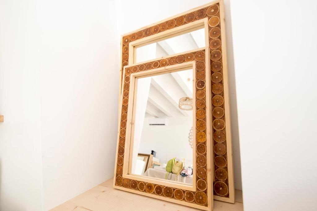 Fotografie z fotogalerie ubytování Casa Memi v destinaci Marzamemi