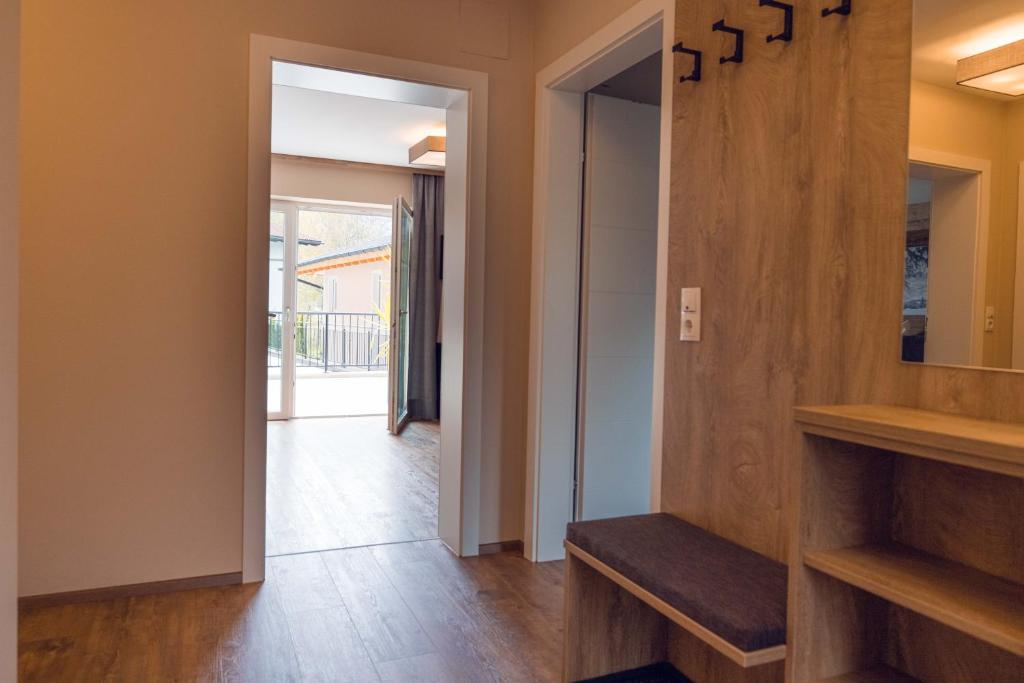 Zdjęcie z galerii obiektu Chalet Arena w mieście Zell am Ziller