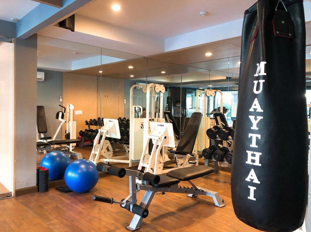 Alt Hotel Nana by UHG - Resim 5