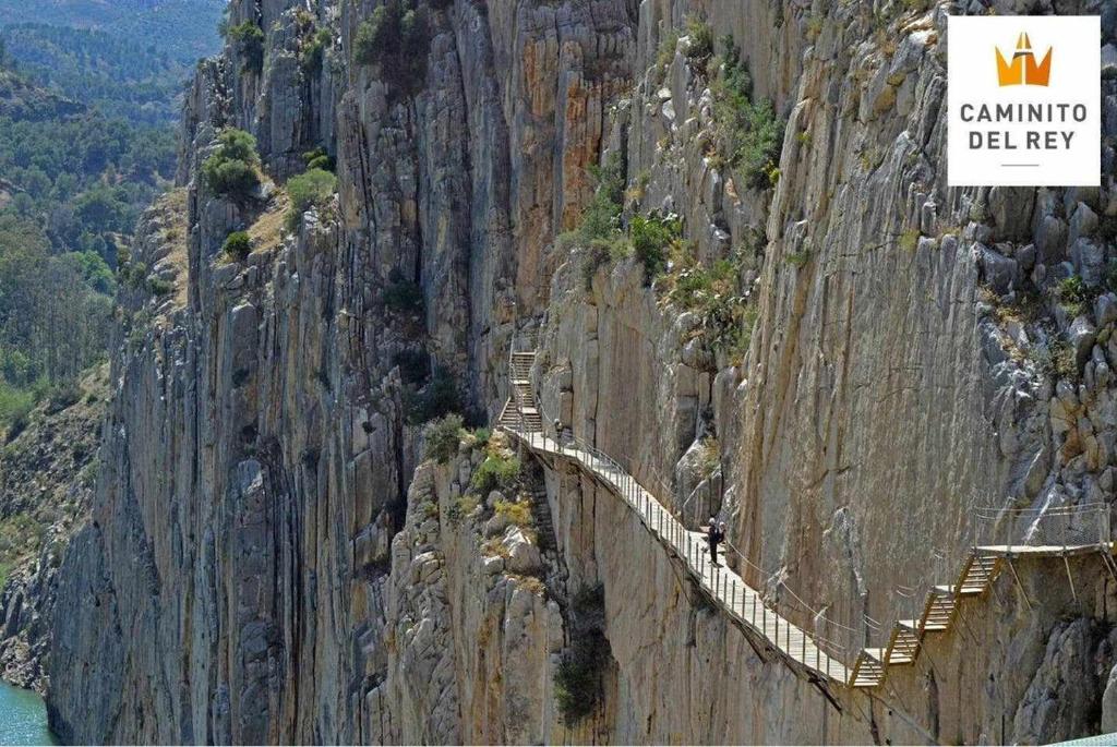 Mirador de la Era, Valle de Abdalagís – Updated 2022 Prices