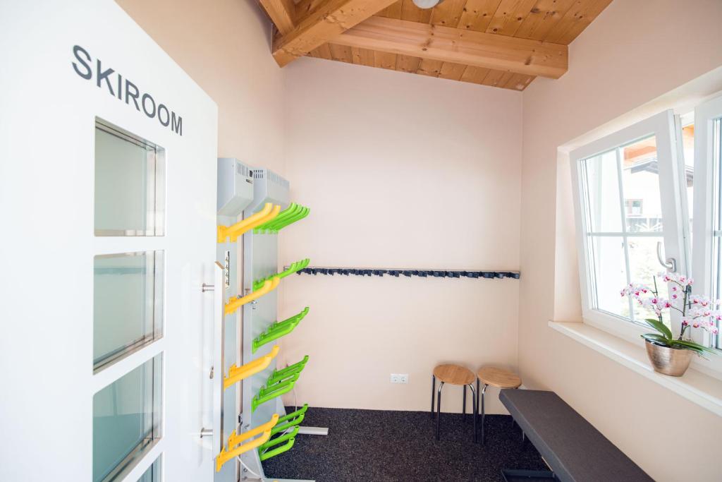 Zdjęcie z galerii obiektu Chalet Arena w mieście Zell am Ziller