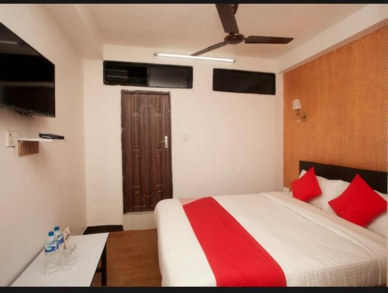 Mama Bhanja Guest House
