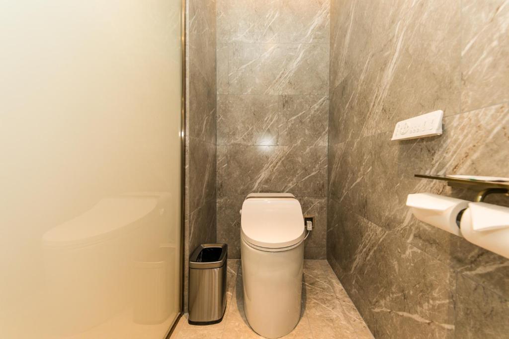 Mercure Xian City Centre Xi An Harga Terkini 2021