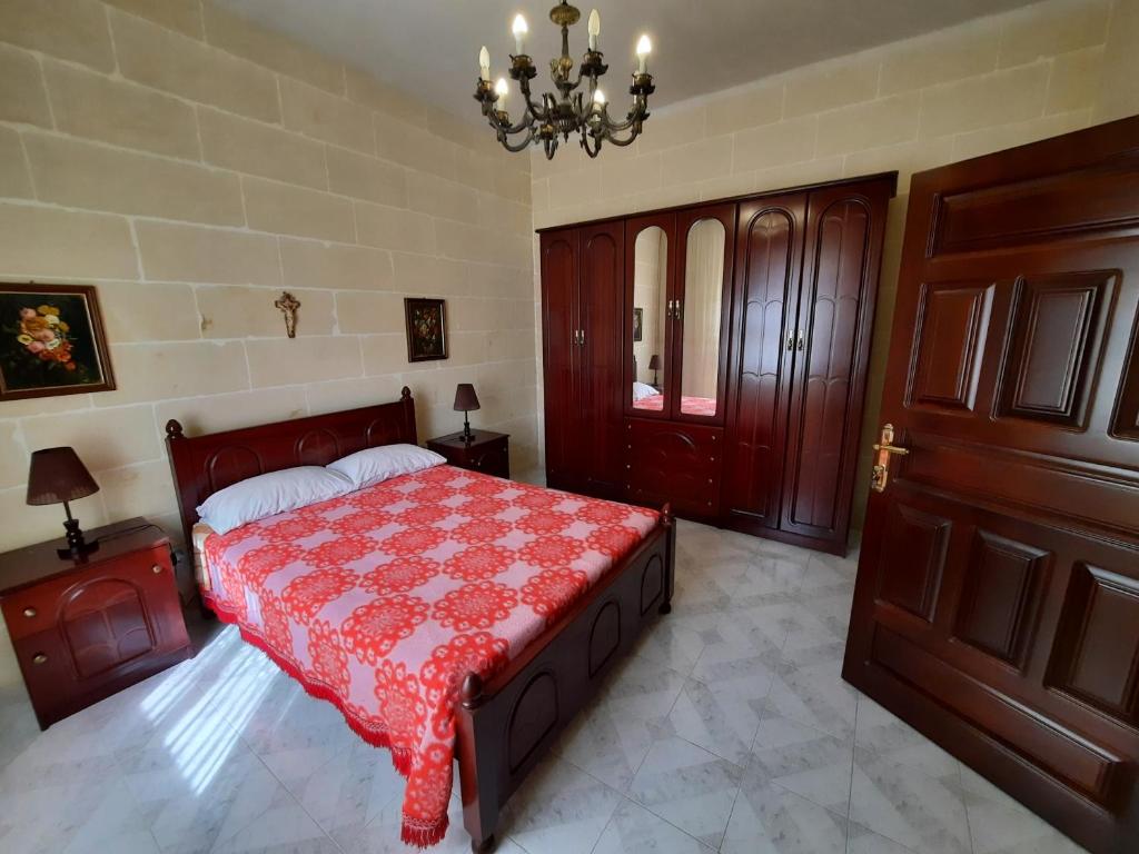 Dhalia - Double Room