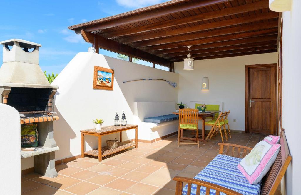 Casa La Goleta, Volcán y Mar, Playa Blanca – Updated 2023 Prices