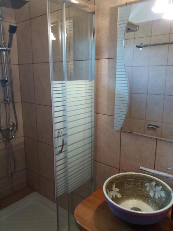 Barbagiannis House - Petite Chambre Double