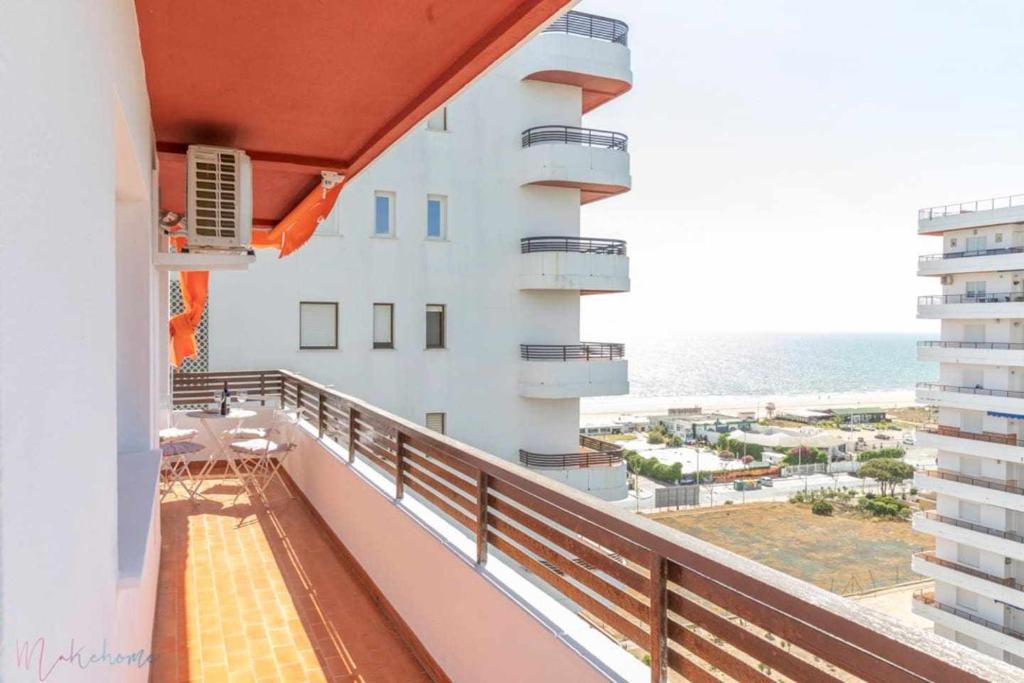 Apartamento nuevo junto a la playa vistas al mar, Punta ...