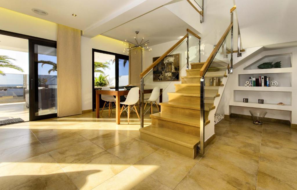 Fotografie z fotogalerie ubytování Casa Botavara v destinaci Playa Honda