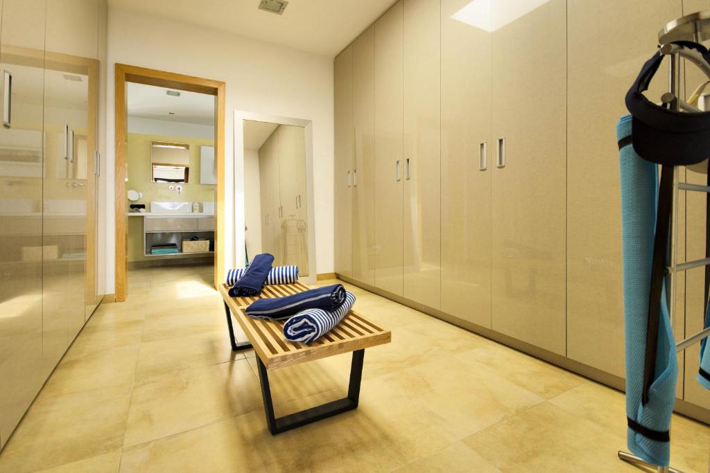 Fotografie z fotogalerie ubytování Casa Botavara v destinaci Playa Honda