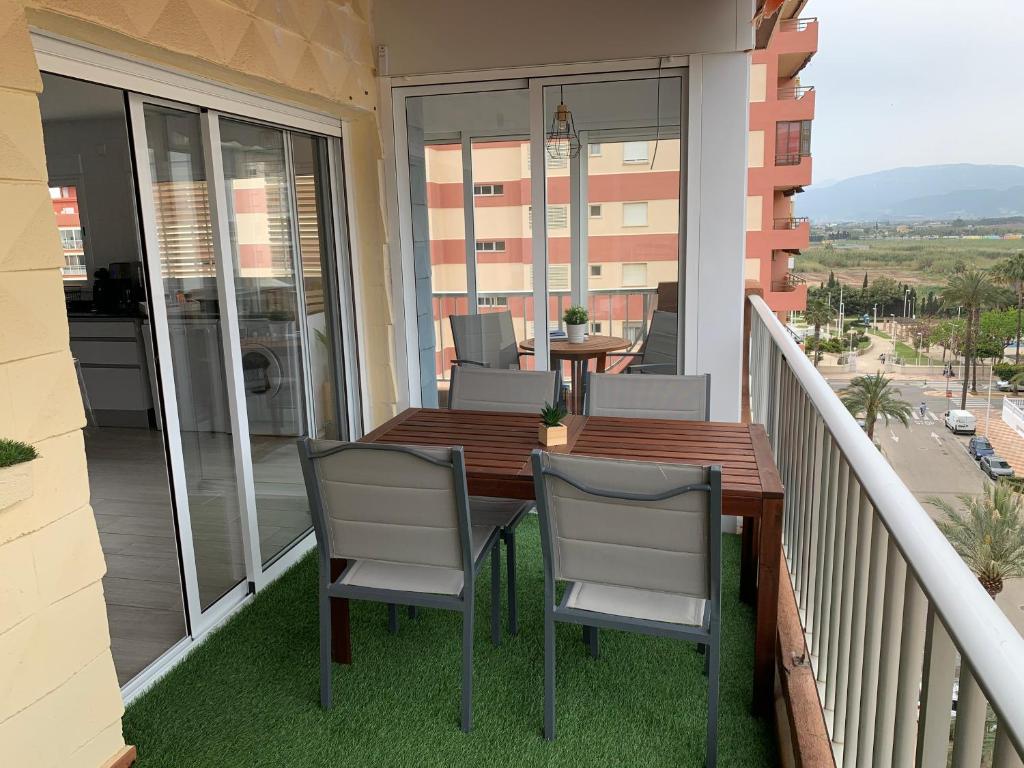 NEPTUNO II, Cullera – Precios actualizados 2023