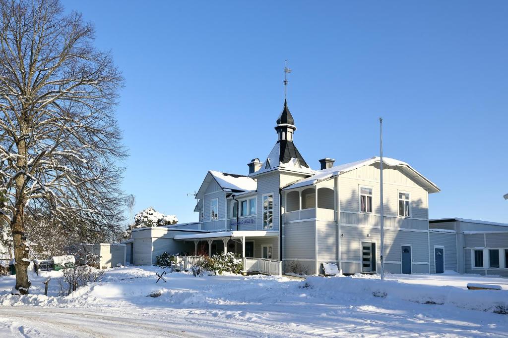 Arkösunds Hotell