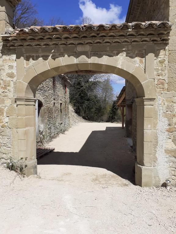 Fotografie z fotogalerie ubytování Gîte du Grand Delmas v destinaci Bourdeaux