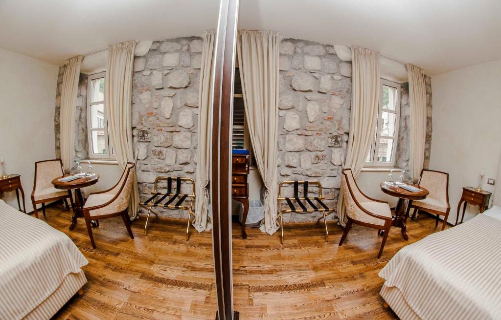 Boutique Hotel Astoria - 13