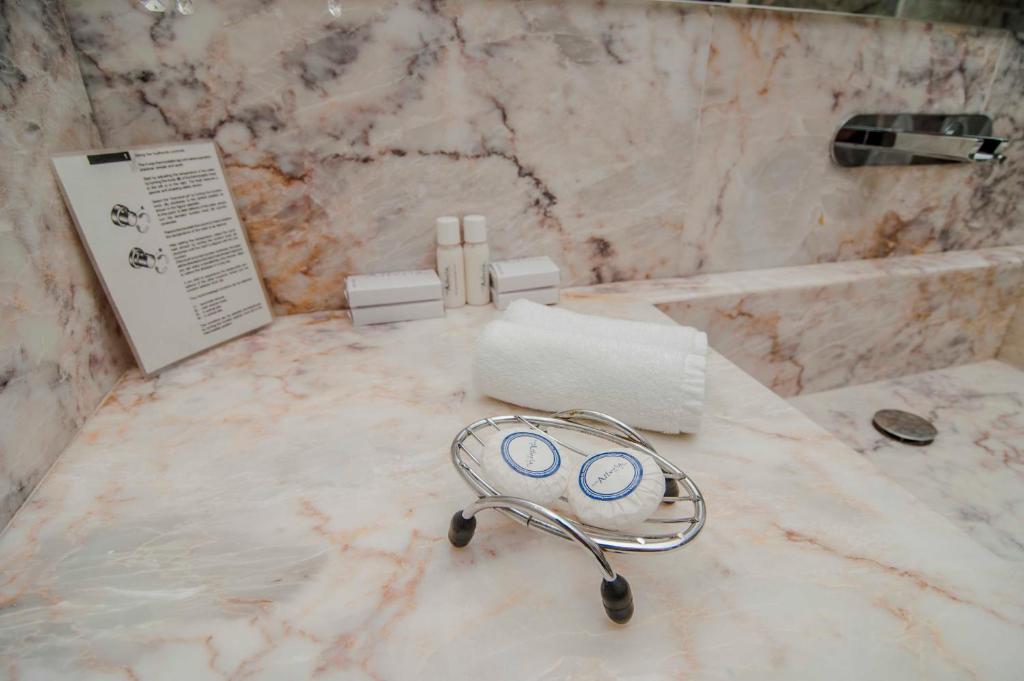 Boutique Hotel Astoria - 16