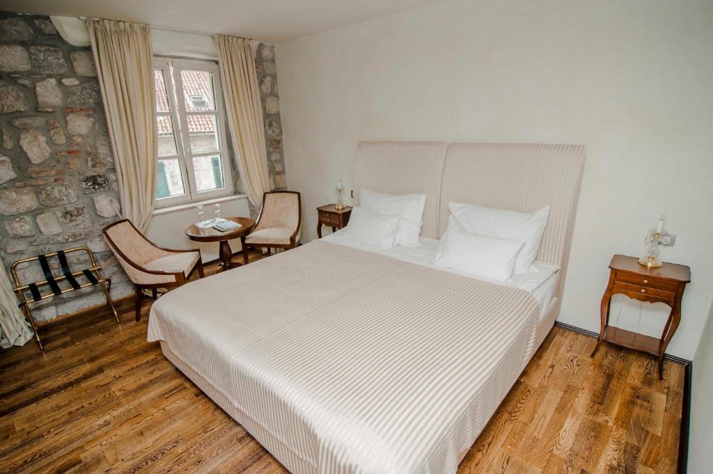 Boutique Hotel Astoria - Superior Twin Room