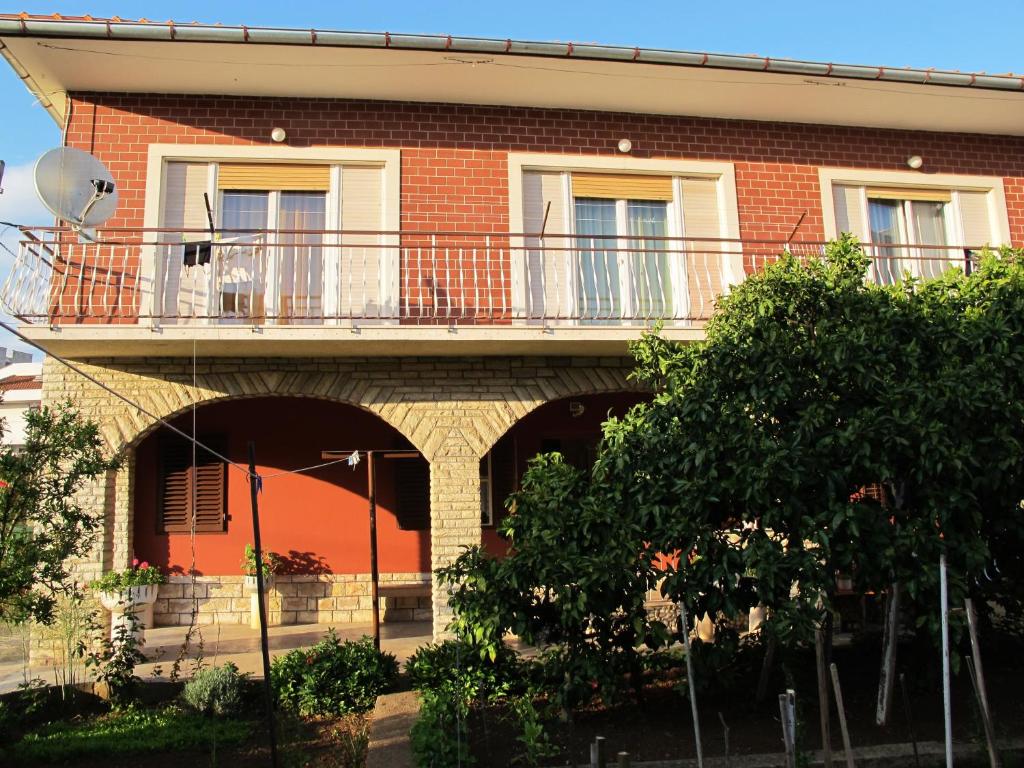 Apartments Aria - 19