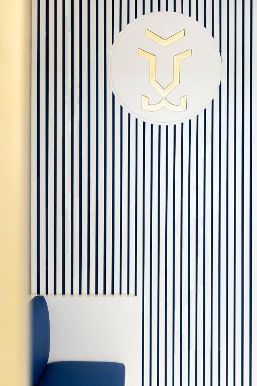 Hôtel Byakko Nice - Resim 41