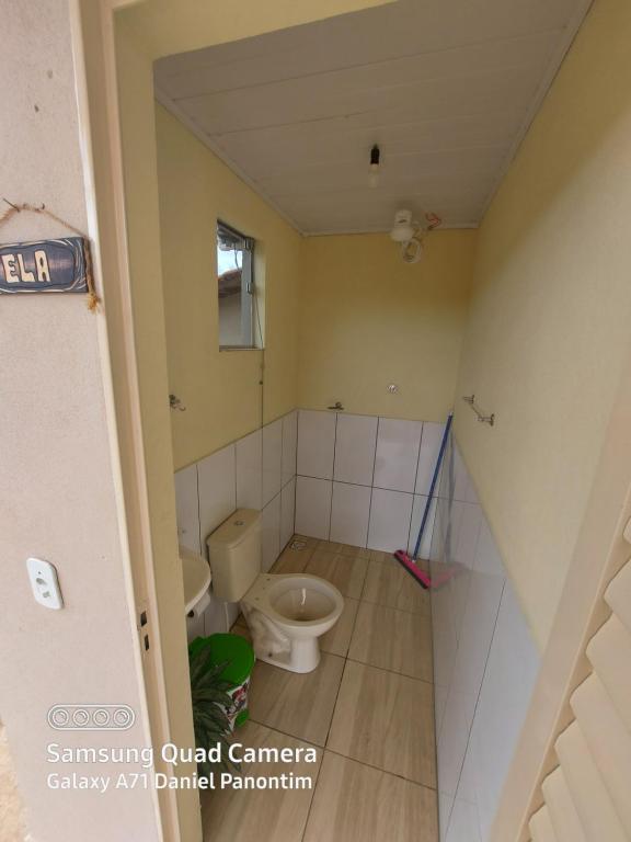  camping pequeno paraiso