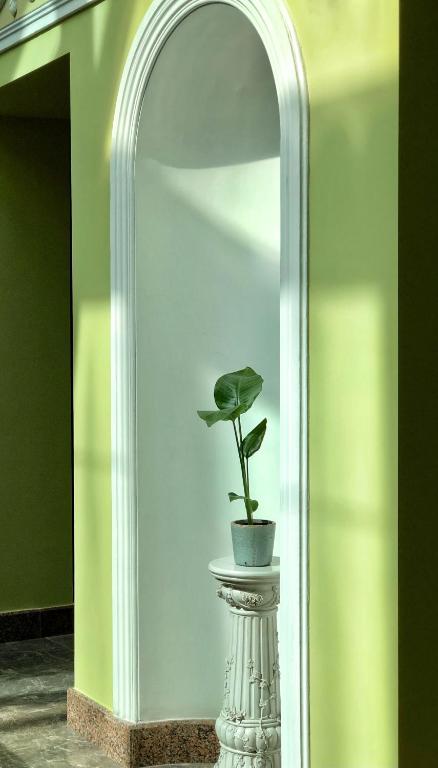 Mynd úr myndasafni af Boutique Hotel O. Galogre í Batumi