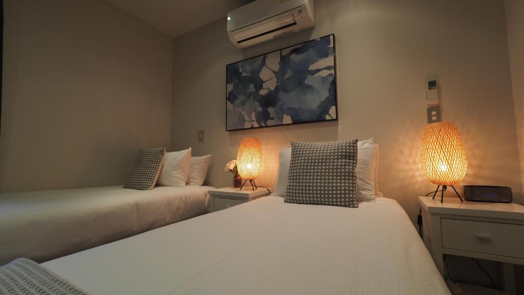 Colombo Lodge Hotel - Resim 7