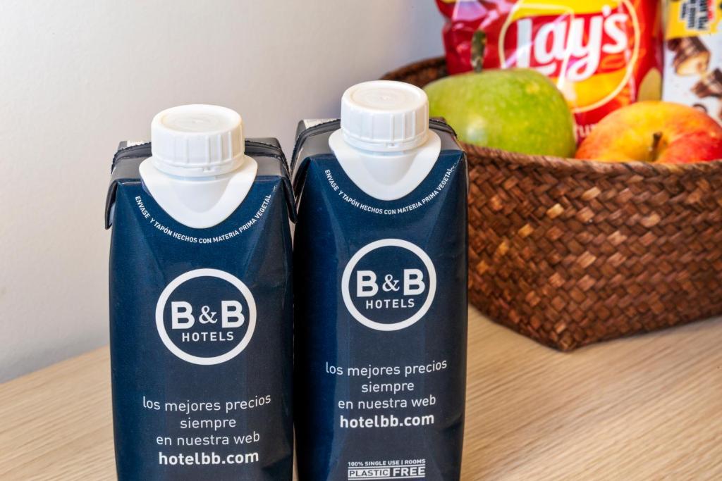 B&B HOTEL Castellón - 14