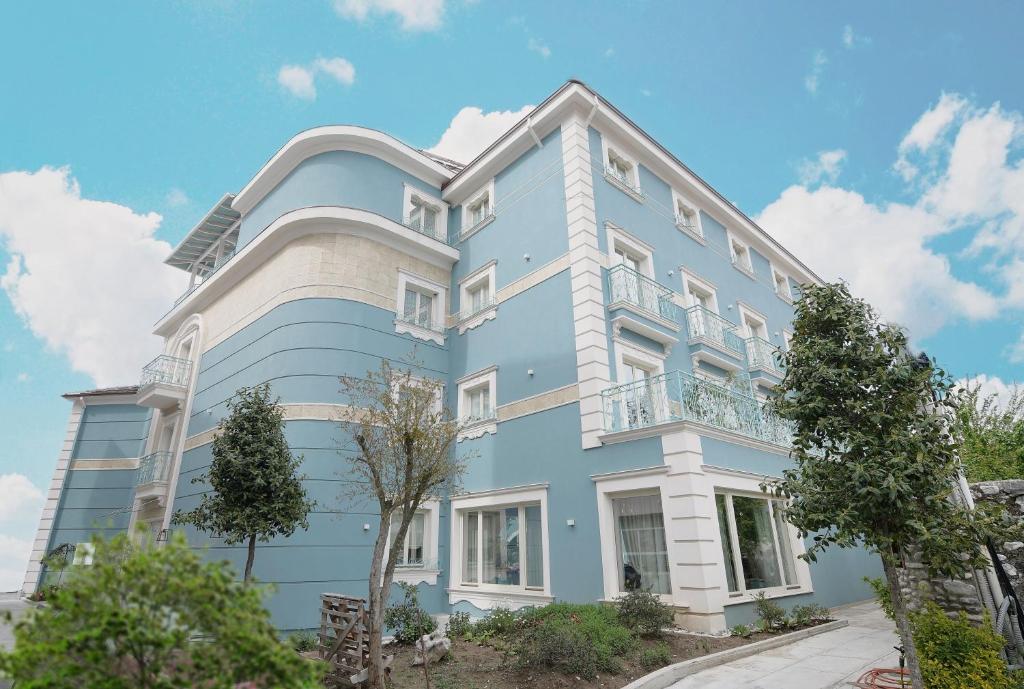 Çoçja Boutique Hotel - Imazhi 12
