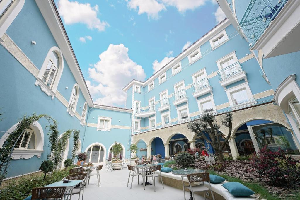 Çoçja Boutique Hotel - Imazhi 6