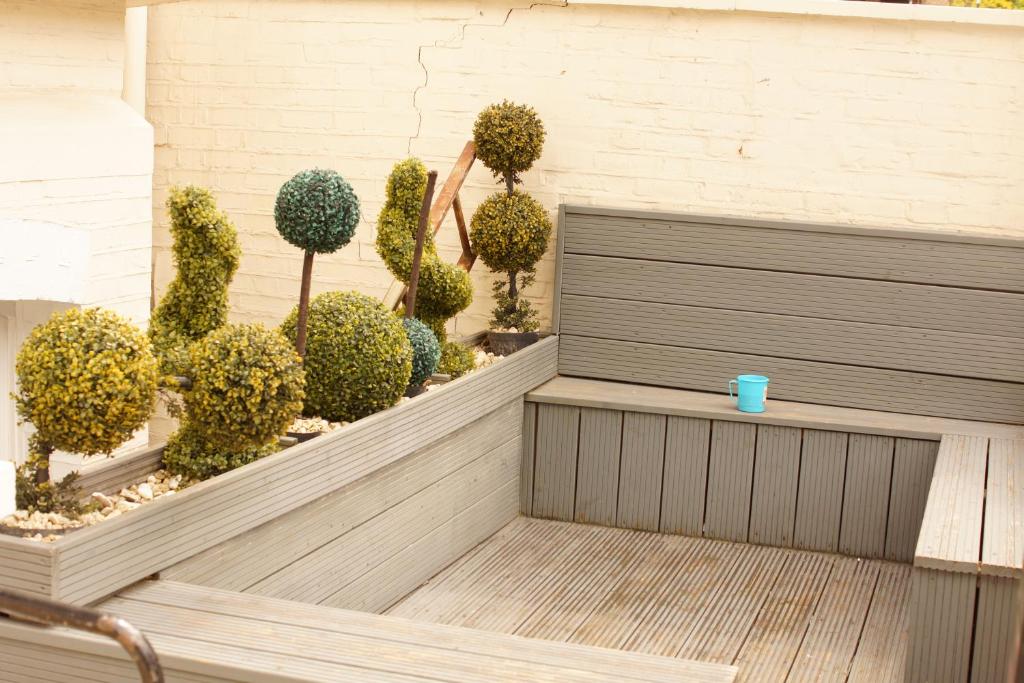 Plaza Hotel - Resim 13