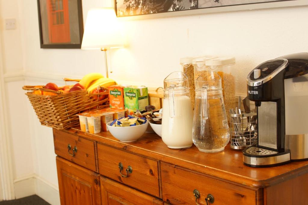 Plaza Hotel - Resim 41