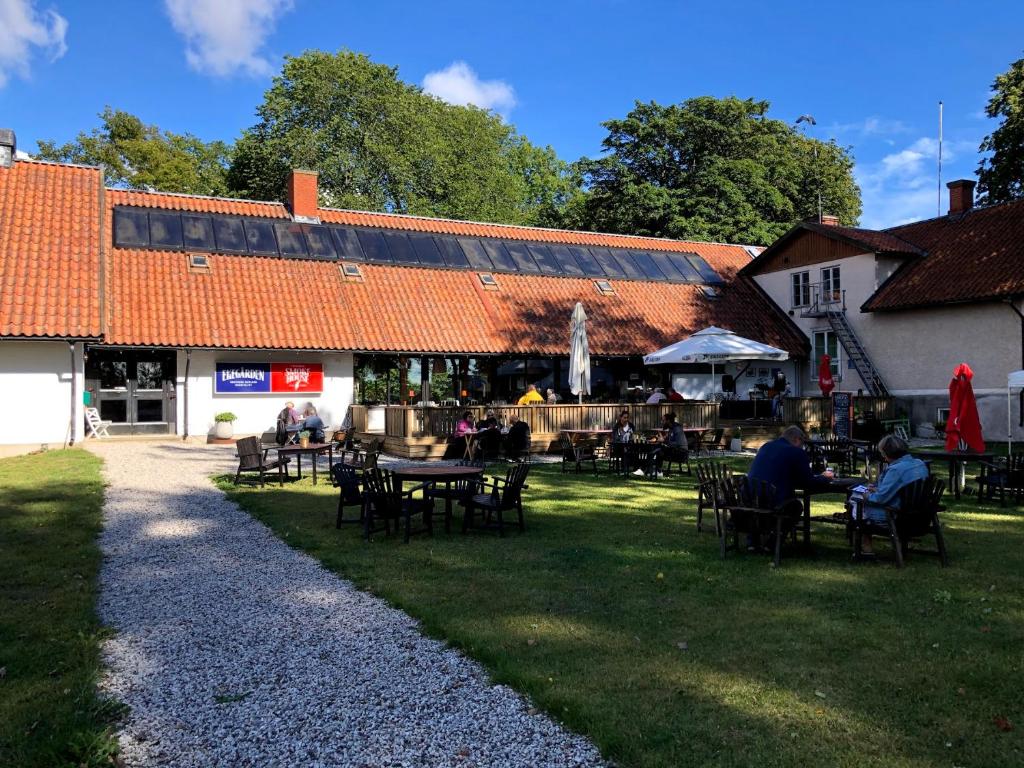 Ekegården B&B