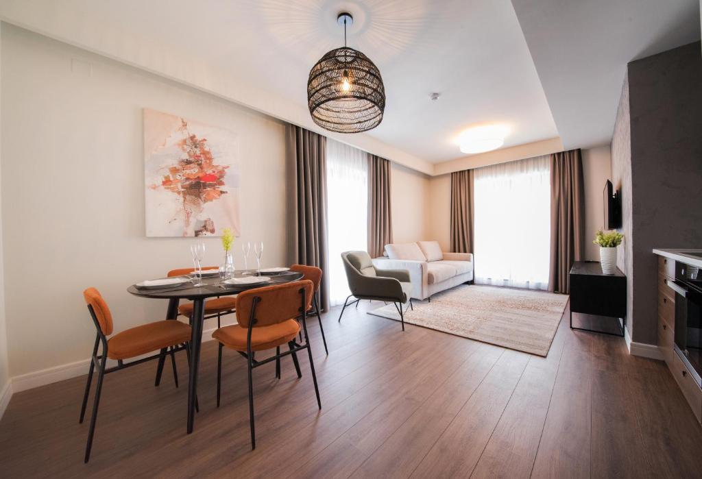 Biador Apartments - Resim 9