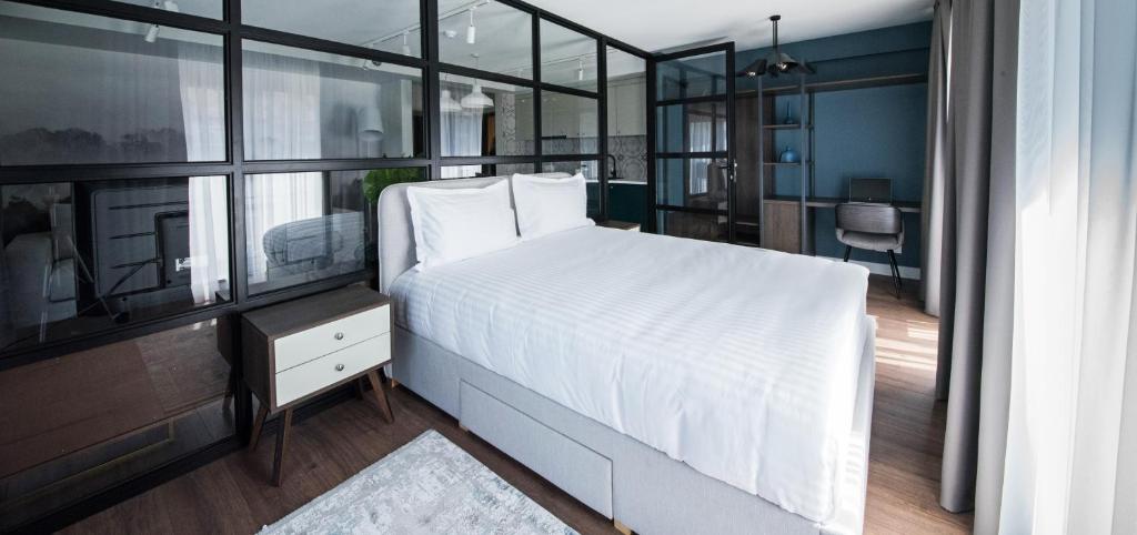 Biador Apartments - Resim 15