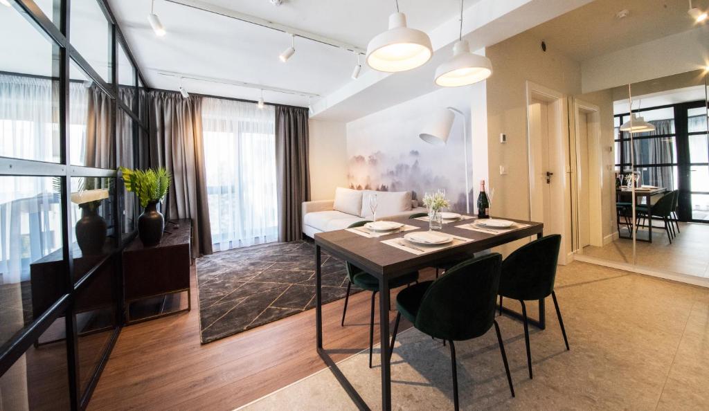 Biador Apartments - Resim 14