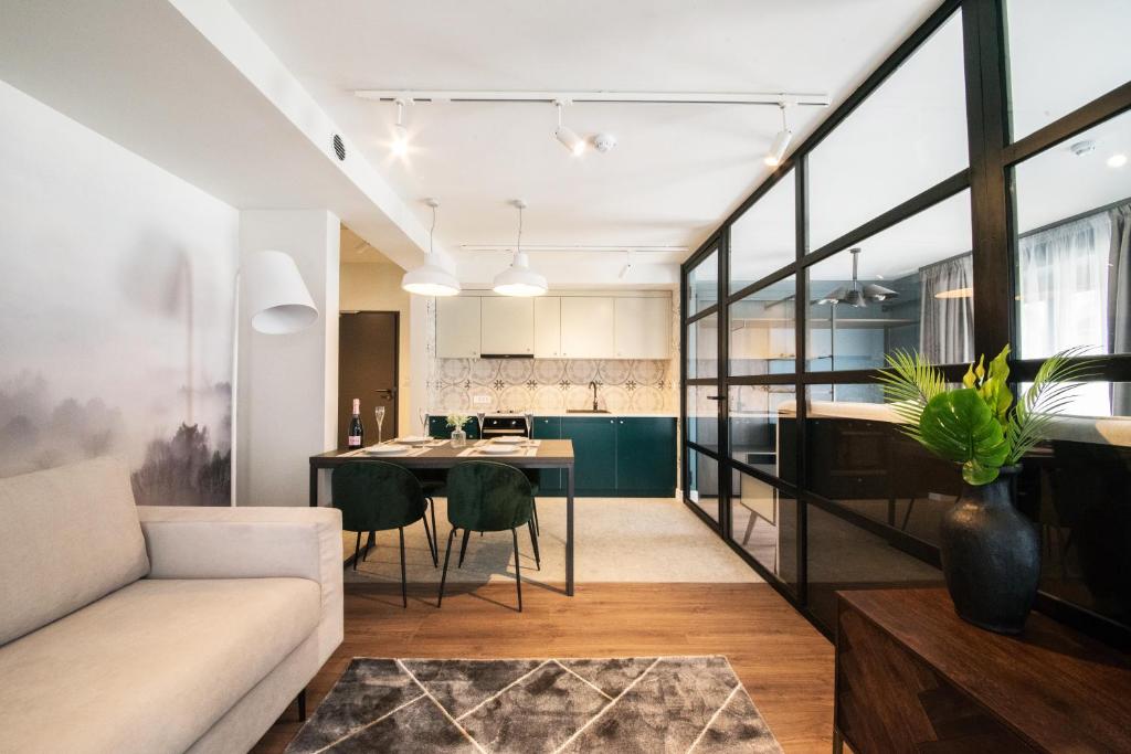 Biador Apartments - Resim 13