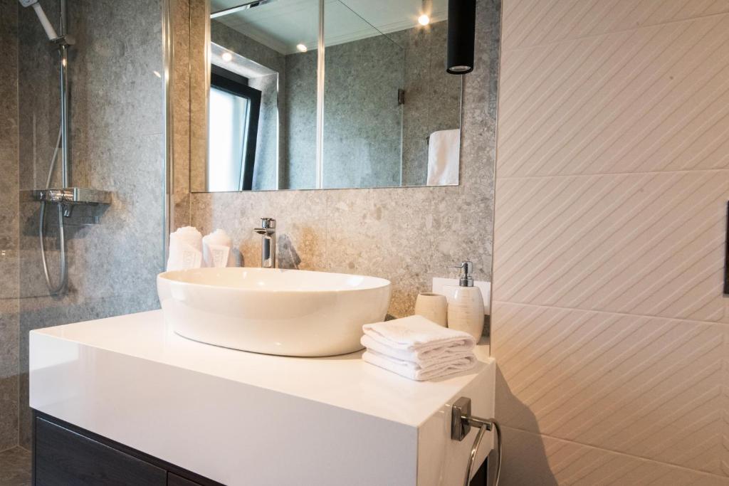 Biador Apartments - Resim 12