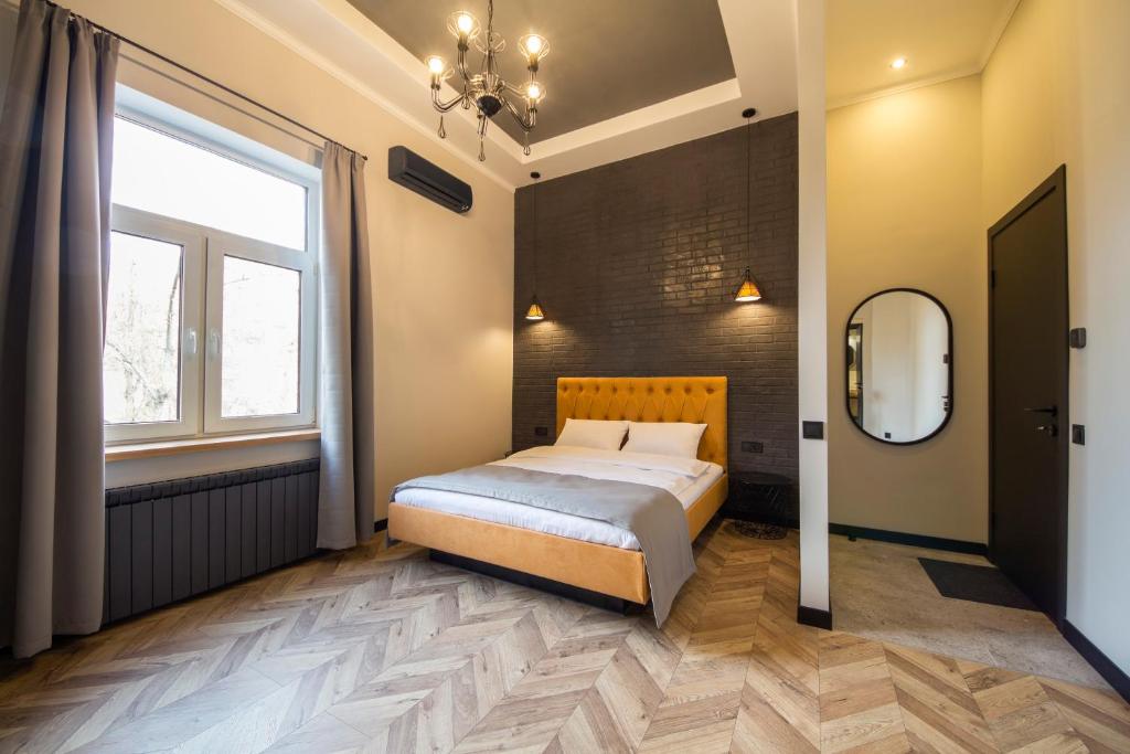 DayFlat Apartments Khreschatyk - 