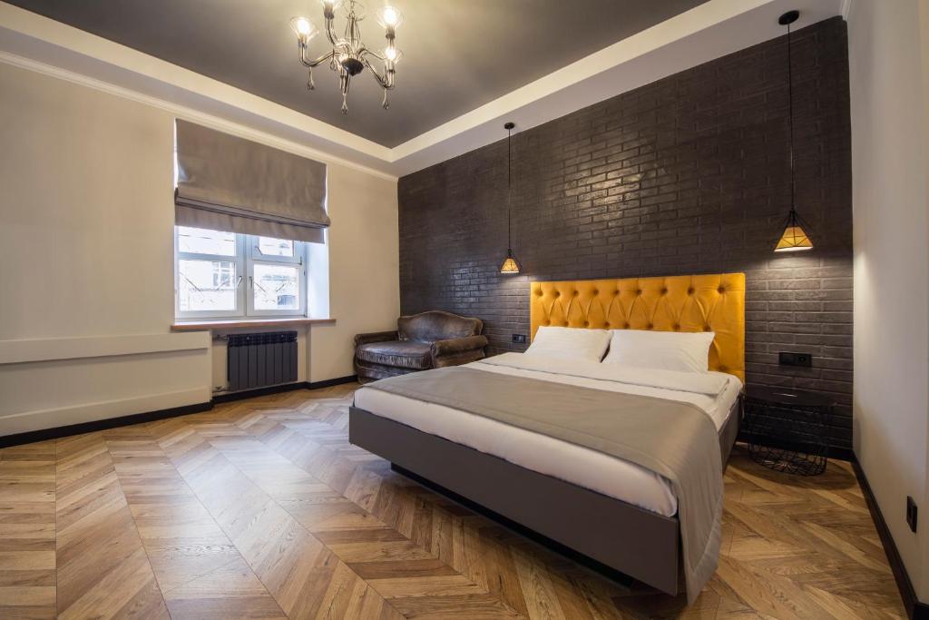 DayFlat Apartments Khreschatyk - 