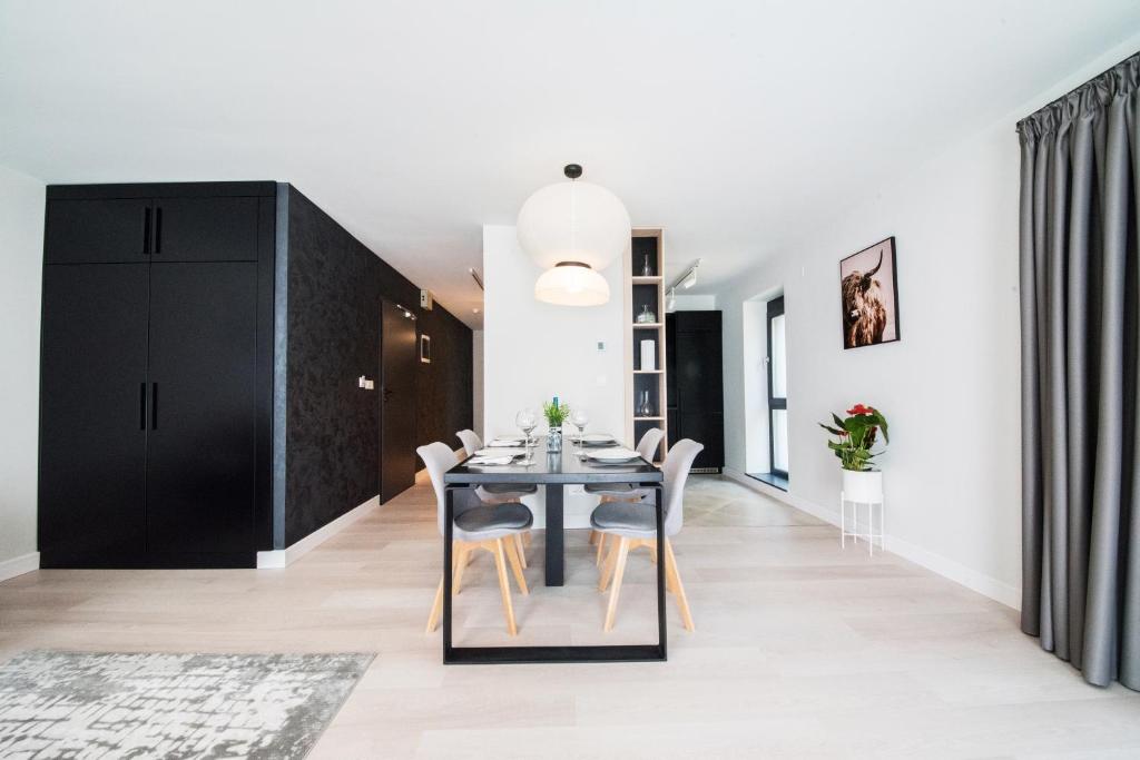 Biador Apartments - Resim 16