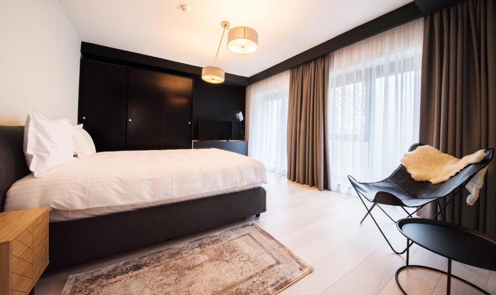 Biador Apartments - Resim 20