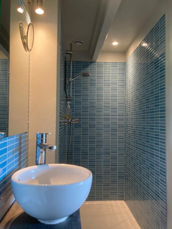 Chambres chez l'habitant Capucine - 10