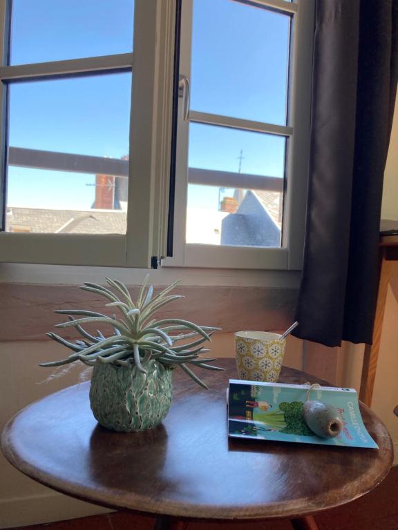 Chambres chez l'habitant Capucine - 3