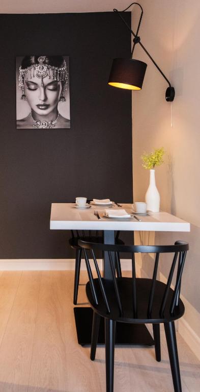 Biador Apartments - Resim 26